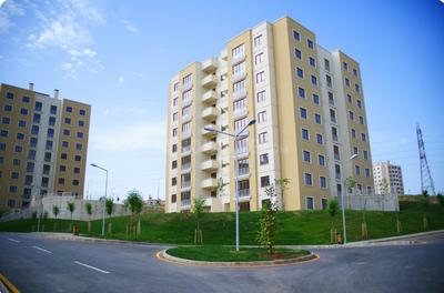 3 BHK Flat