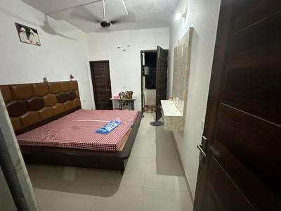 Bedroom Image of 1000 Sq.ft 2 BHK Apartment / Flat for sale in SBP City Of Dreams 2, Sector 116 Mohali for Rs. 5500000