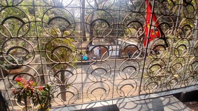 Balcony Image of 6000 Sq.ft 9 BHK Independent House for sale in Medinipur Sadar West Medinipur for Rs. 18000000