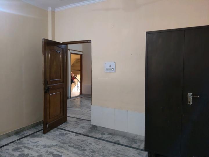 Sector 47 Bedroom One 1