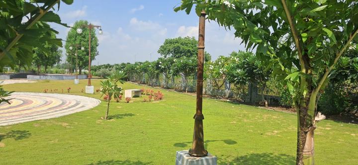 Mahalaxmi Nagar 47  koradi Road  Main Image 1