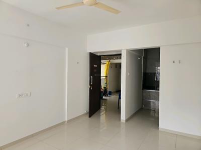 Ajit Periwinkle Living Room 1