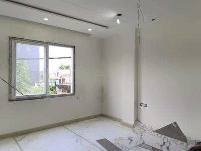 4 BHK Independent Builder Floor