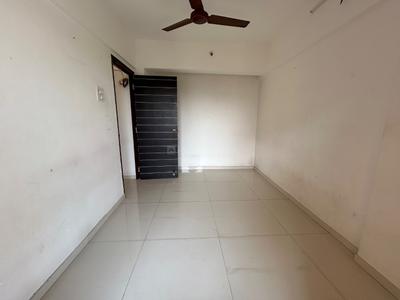 Bedroom Image of 697 Sq.ft 1 BHK Apartment / Flat for rent in Dombivli East Thane for Rs. 14000