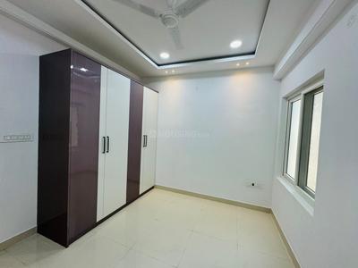 Bedroom Image of 1000 Sq.ft 2 BHK Apartment / Flat for sale in Honeyy Sreenivasam, Atchutapuram Visakhapatnam for Rs. 3600000