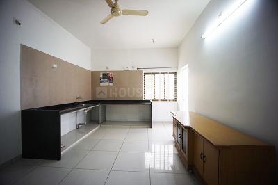 Kitchen Image of 2700 Sq.ft 4 BHK Independent House for sale in Vavol Gandhinagar for Rs. 27500000
