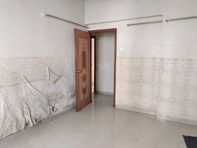 Bedroom Image of 1320 Sq.ft 3 BHK Apartment / Flat for sale in Nilambari, Airoli Navi Mumbai for Rs. 27000000