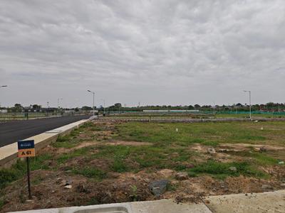 Image of 1200 Sq.ft Residential Plot / Land for sale in Padappai, Chennai for Rs. 3600000