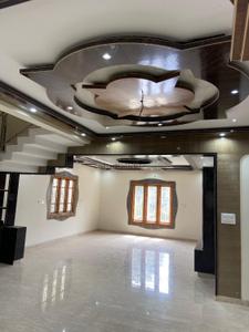 Hall Image of 7500 Sq.ft 5 BHK Villa for sale in Nagarbhavi Bengaluru for Rs. 55000000