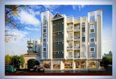 3 BHK Flat