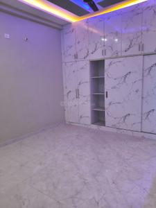Bedroom Image of 1050 Sq.ft 3 BHK Independent House for sale in Govindpuram Ghaziabad for Rs. 9500000
