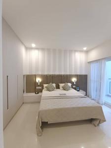 Bedroom Image of 1180 Sq.ft 2 BHK Apartment / Flat for sale in Gunjur Bengaluru for Rs. 11750000