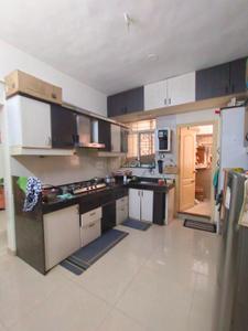 Kitchen Image of 900 Sq.ft 2 BHK Apartment / Flat for sale in Eisha Varsha Appartments, Wanwadi Pune for Rs. 8000000