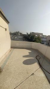 Balcony Image of 3600 Sq.ft 4 BHK Independent House for rent in Shyamal Ahmedabad for Rs. 170000