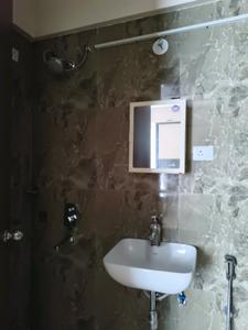 Bedroom Two Image of 850 Sq.ft 2 BHK Apartment / Flat for sale in VTP Belair, Mahalunge Pune for Rs. 7300000
