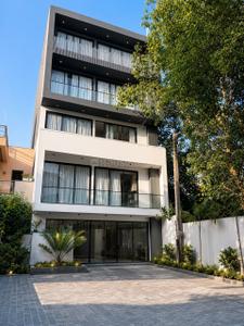 Image of 150 Sq.ft 1 RK Studio for rent in Sector 57, Gurgaon for Rs. 44000