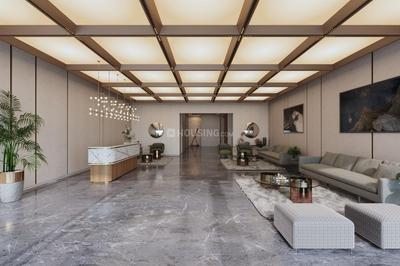 Image of 3600 Sq.ft 4 BHK Apartment / Flat for sale in Avadh Habitat, Dumas, Surat for Rs. 16200000