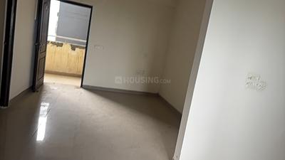 Living Room Image of 840 Sq.ft 2 BHK Apartment / Flat for sale in Aditya Urban Homes Phase 1A, Bamheta Village Ghaziabad for Rs. 4700000