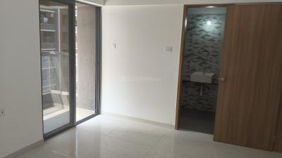 Bedroom Image of 1170 Sq.ft 3 BHK Apartment / Flat for sale in Nivasa Enchante Phase III, Lohegaon Pune for Rs. 9500000