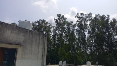 Image of 150 Sq.ft 3 BHK Independent House for rent in Refinery Nagar, Mathura for Rs. 11000