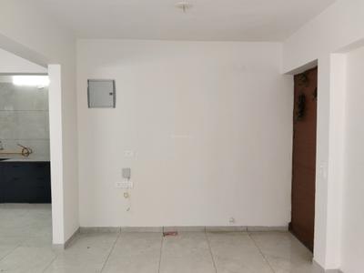 Living Room Image of 870 Sq.ft 2 BHK Apartment / Flat for rent in Shree Sahajanand Helenium, Chandkheda Ahmedabad for Rs. 20000
