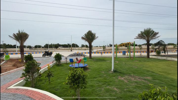 Allithurai Main Image 1