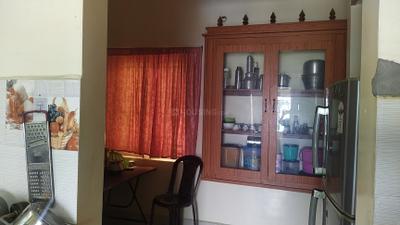 Living Room Image of 1180 Sq.ft 2 BHK Apartment / Flat for sale in Devathanam Tiruchirappalli for Rs. 6300000