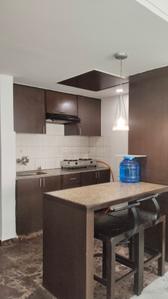 Kitchen Image of 671 Sq.ft 1 RK Apartment / Flat for sale in Assotech Cabana, Indirapuram Ghaziabad for Rs. 7595000
