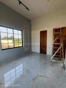Hall Image of 3700 Sq.ft 5 BHK Villa for sale in Regalia 18, Bhayli Vadodara for Rs. 35100000