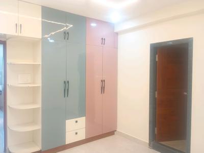 Bedroom Image of 1737 Sq.ft 3 BHK Apartment / Flat for sale in SVNR The Breeze, Bandlaguda Jagir Hyderabad for Rs. 14500009