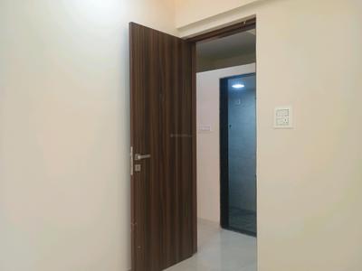 Bedroom Image of 1120 Sq.ft 2 BHK Apartment / Flat for sale in Vasant Valley, Kalyan West Kalyan for Rs. 9200000