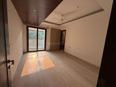 Hall Image of 3600 Sq.ft 4 BHK Builder Floor for sale in Vasant Vihar New Delhi for Rs. 120000000