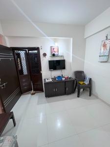 Hall Image of 1150 Sq.ft 2 BHK Apartment / Flat for sale in Gota Ahmedabad for Rs. 5500000