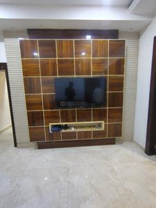 Hall Image of 1100 Sq.ft 2 BHK Independent House for rent in Lakhe Nagar Raipur for Rs. 25000