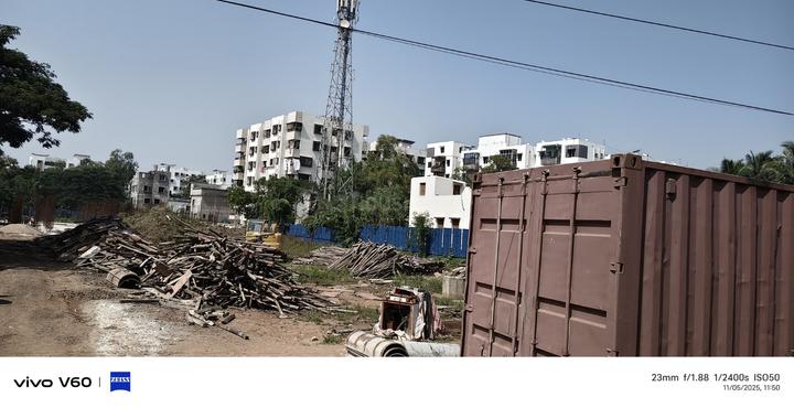 Kokila Pearl Main Image 1