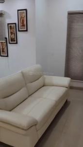 Hall Image of 2000 Sq.ft 3 BHK Independent House for rent in Bakrol Anand for Rs. 31000