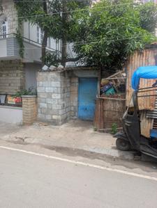 Image of 1200 Sq.ft Residential Plot / Land for sale in C V Raman Nagar, Bengaluru for Rs. 23400000