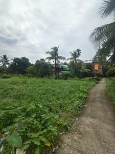 Sonarpur Plot View 2