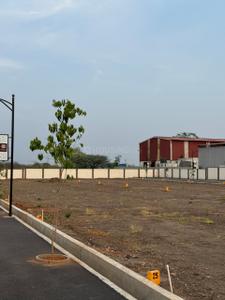 Image of 1288 Sq.ft Residential Plot / Land for sale in Orchid Springs, Kovilpalayam, Coimbatore for Rs. 2335145