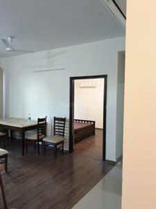 Hall Image of 1012 Sq.ft 2 BHK Apartment / Flat for sale in Sector 105 Mohali for Rs. 9900000