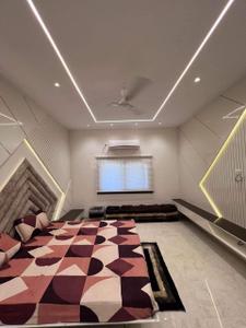 Balcony Image of 800 Sq.ft 2 BHK Independent House for sale in Kandul Raipur for Rs. 3750000