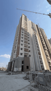 Image of 1049 Sq.ft 2 BHK Apartment / Flat for sale in Pavani Mirabilia, K R Puram, Bengaluru for Rs. 14000000