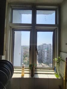 Bedroom Image of 1200 Sq.ft 2 BHK Apartment / Flat for sale in Supertech Icon, Indirapuram Ghaziabad for Rs. 11700000