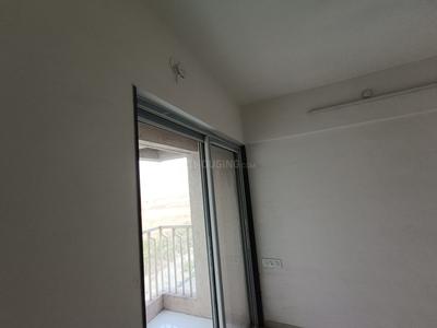Bedroom Image of 2225 Sq.ft 4 BHK Apartment / Flat for sale in Bhavya Oyster Marina, Ulwe Navi Mumbai for Rs. 32000000