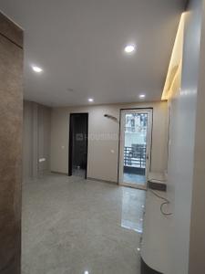 Hall Image of 990 Sq.ft 2 BHK Builder Floor for sale in Ramesh Nagar New Delhi for Rs. 15000000
