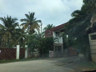 Image of 1200 Sq.ft Residential Plot / Land for sale in Kalyan Nagar, Bengaluru for Rs. 40000000