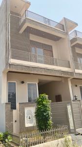 Image of 1650 Sq.ft 3 BHK Villa for sale in Kalwad Road, Jaipur for Rs. 7500000