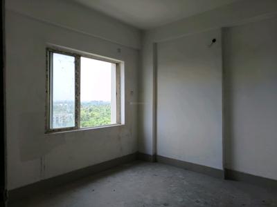 Bedroom Image of 1370 Sq.ft 3 BHK Apartment / Flat for sale in Rajwada Heights, Narendrapur Kolkata for Rs. 6900000