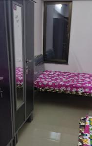 Bedroom Image of pgkingmumbai.com in Bhandup West, Mumbai