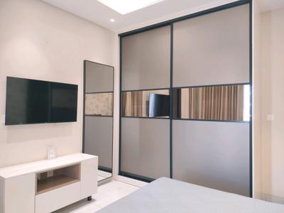 Bedroom Image of 1200 Sq.ft 2.5 BHK Apartment / Flat for sale in Ramakripa Apartments, Electronic City Bengaluru for Rs. 15500000